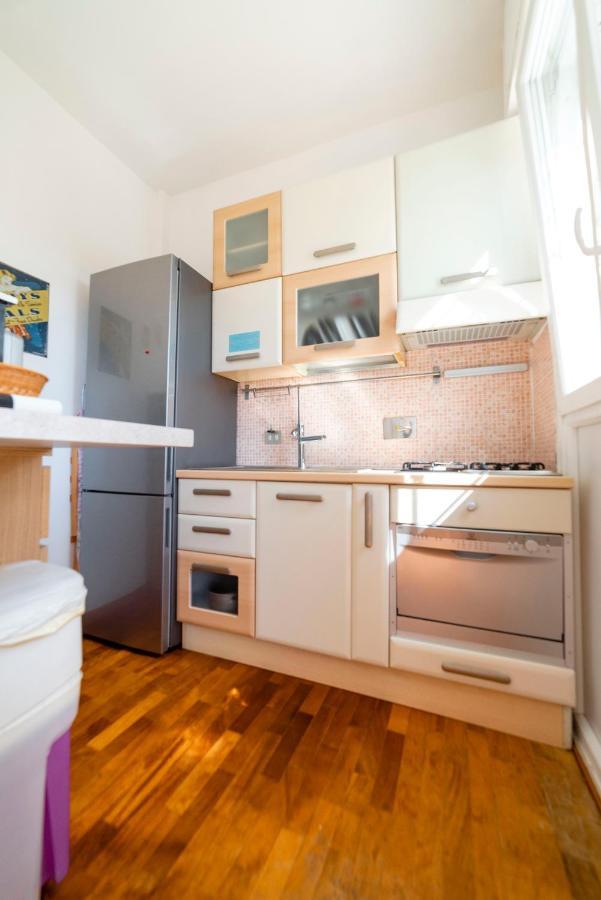 Appartamento Impluvium Lido di Ostia Exterior foto